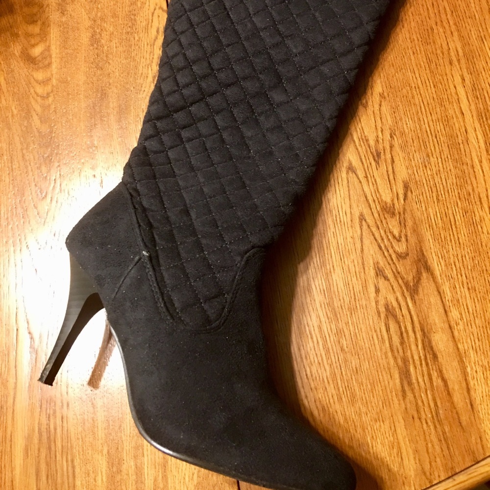 Women’s Tall boots
